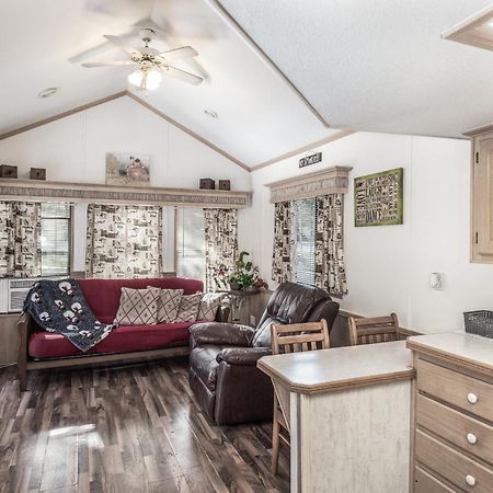 Rainbow Lake Cabin & Rv Resort رويدوسو، نيومكسيكو المظهر الخارجي الصورة