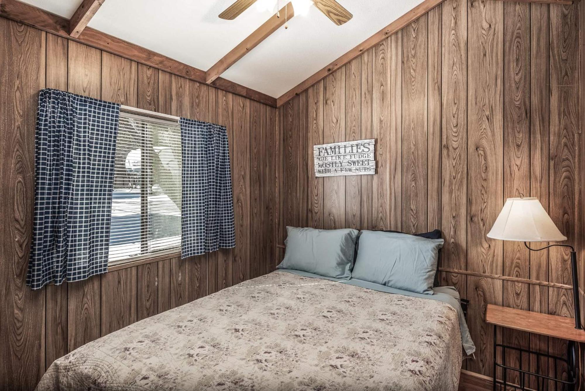 Rainbow Lake Cabin & Rv Resort رويدوسو، نيومكسيكو المظهر الخارجي الصورة