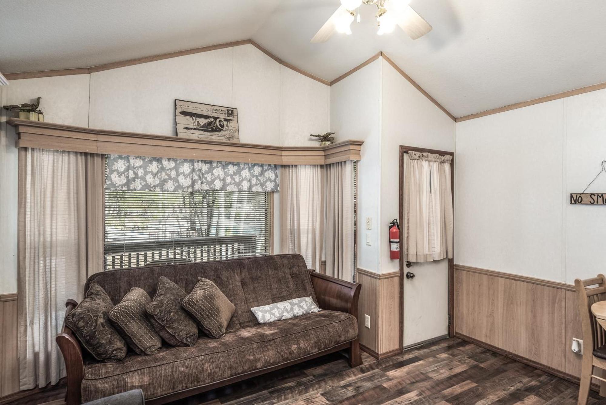 Rainbow Lake Cabin & Rv Resort رويدوسو، نيومكسيكو المظهر الخارجي الصورة